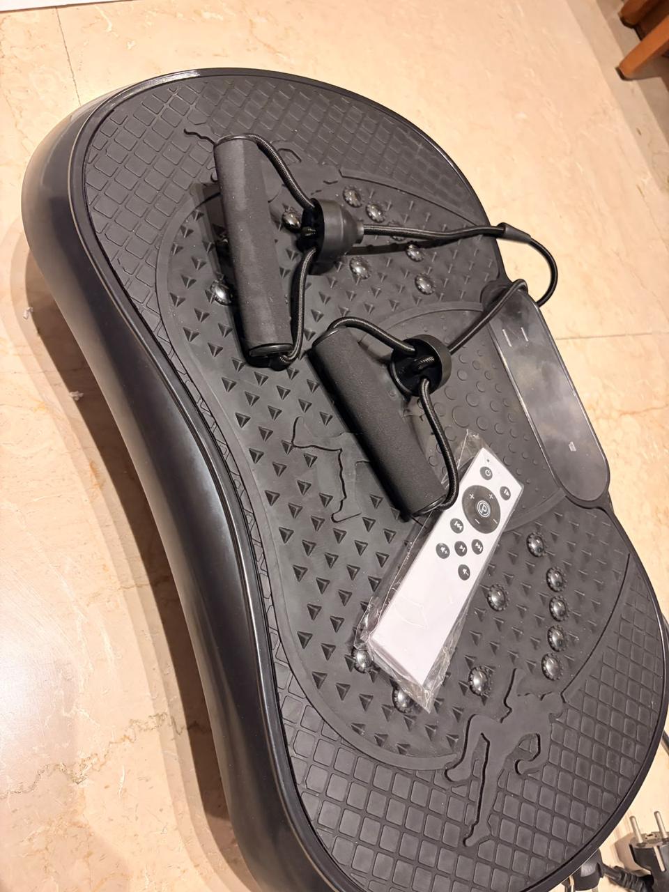 Vibration Plate