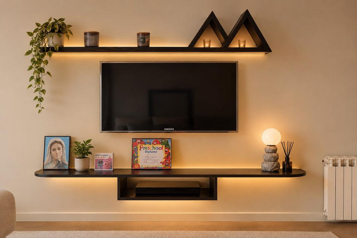 Tv Unit
