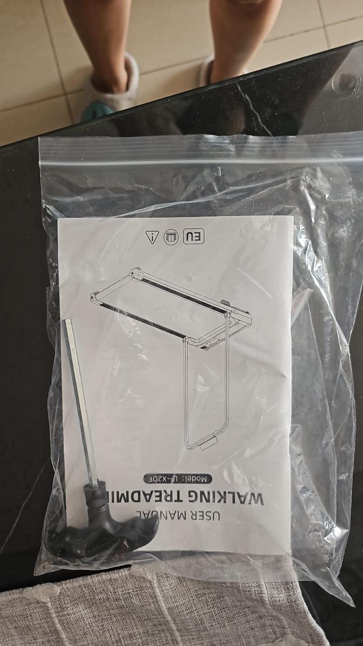 Walking Pad