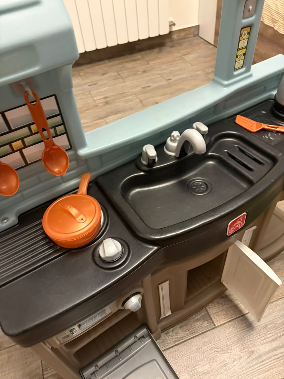Kitchen Toy