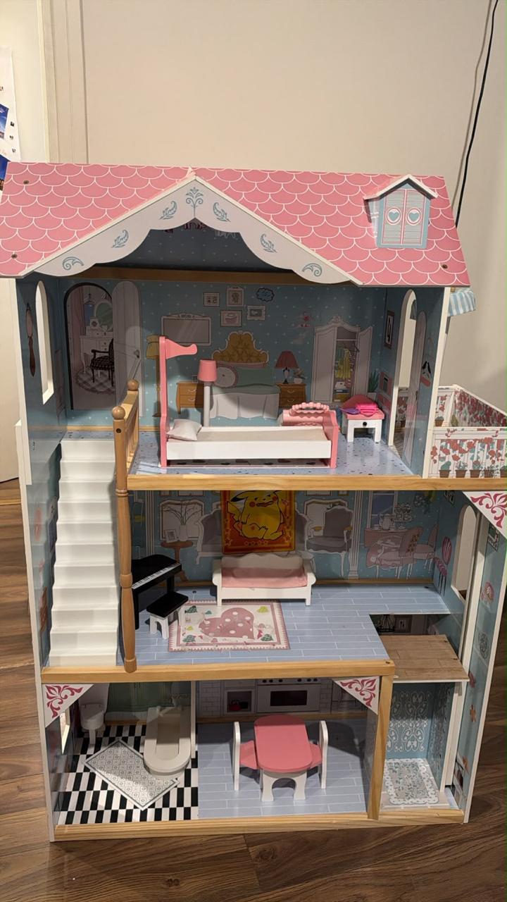 Doll House