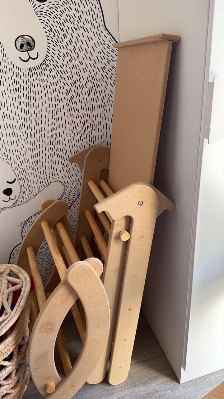 Montessori Set