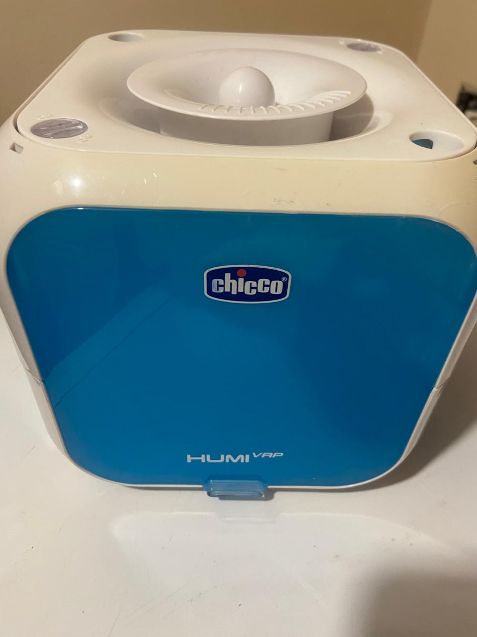 Humidifier