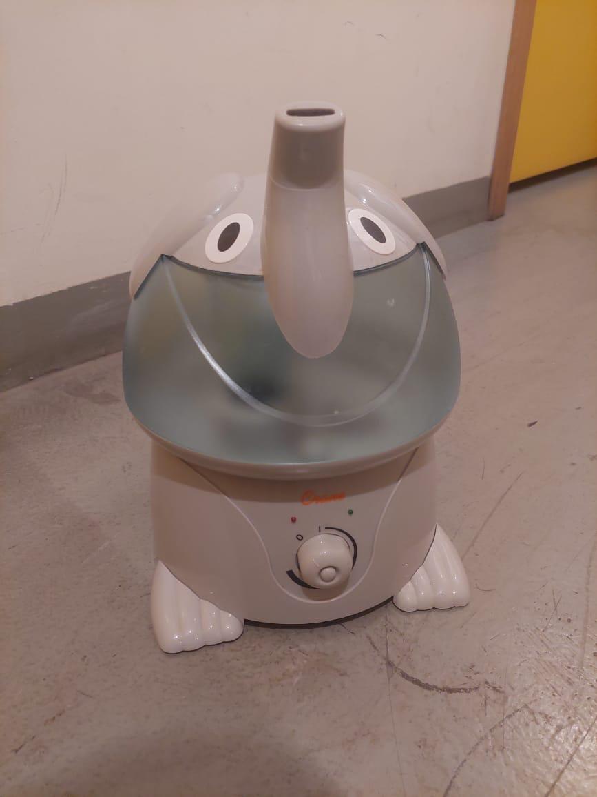 Humidifier