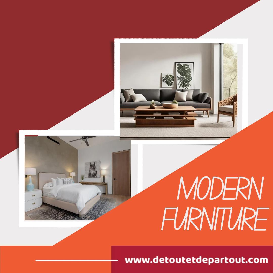 Modern Furniture