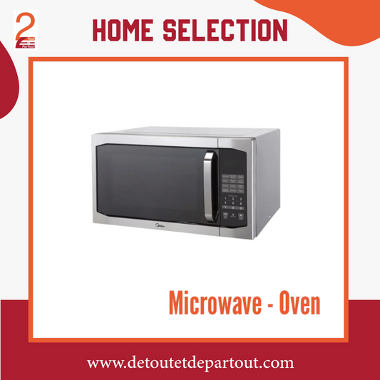 Microwave - Oven