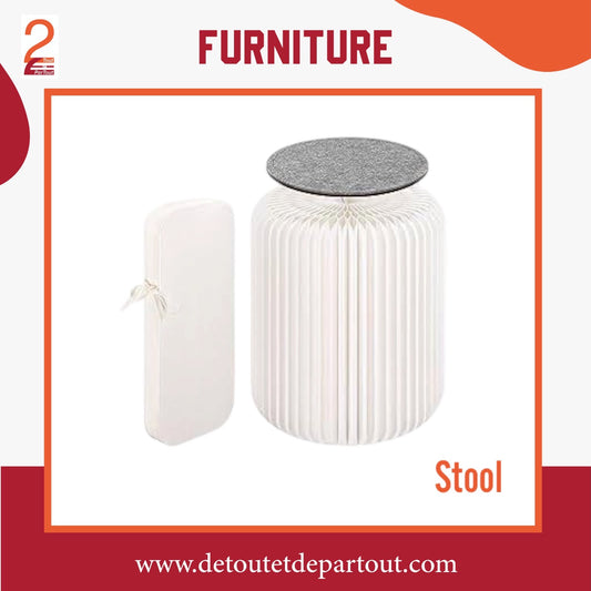 Stool - New