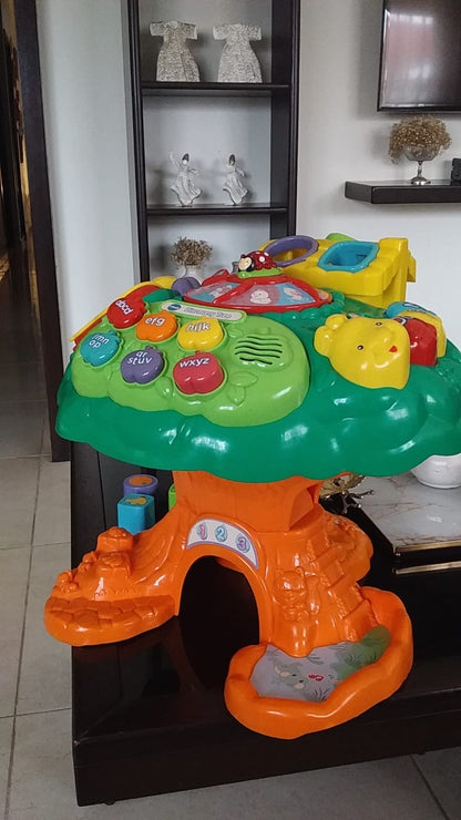 Vtech - Discovery Tree