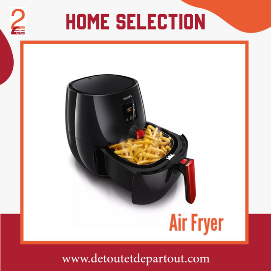 Air Fryer - Philips