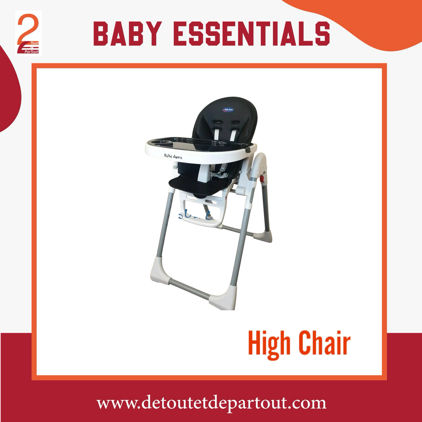 High Chair