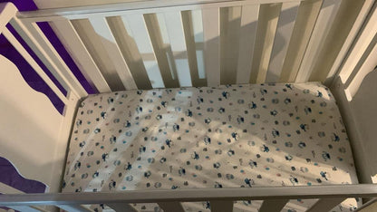 Baby Crib