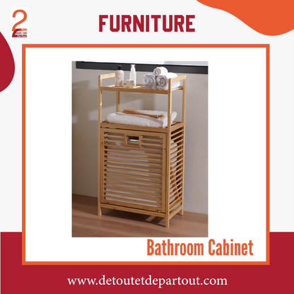 Bathroom Cabinet