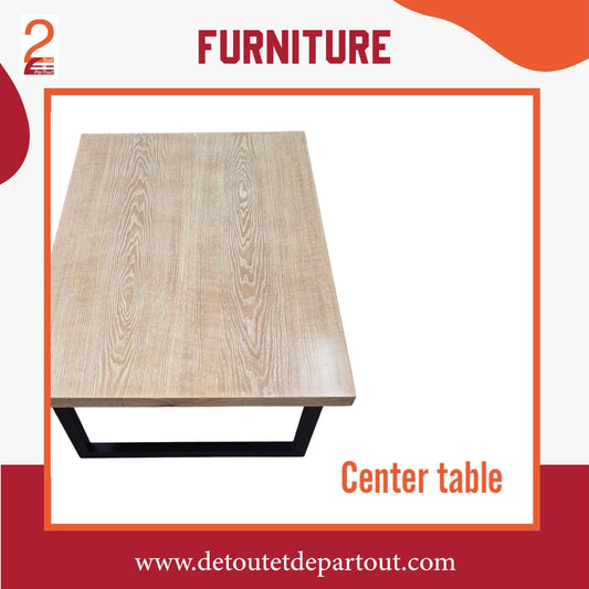 Center Table