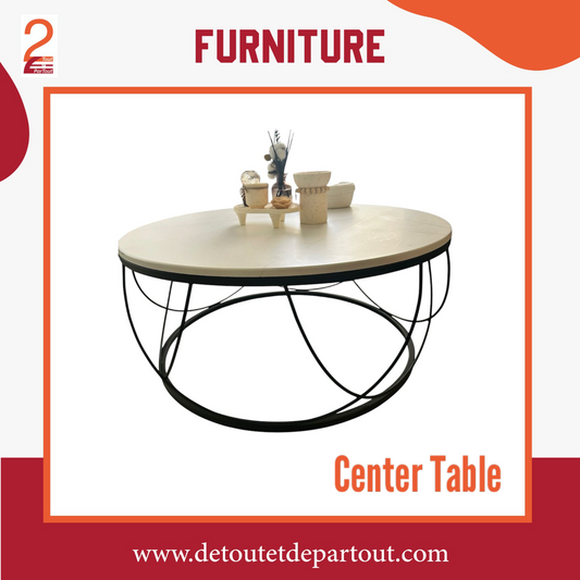 Center Table