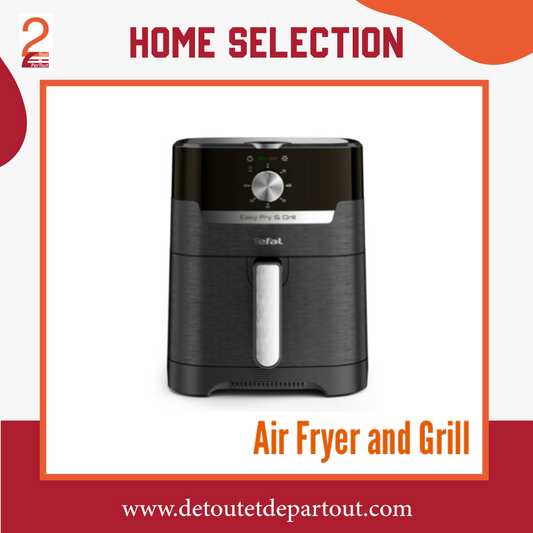 Air Fryer - Tefal