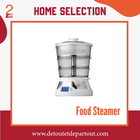 Food Steamer