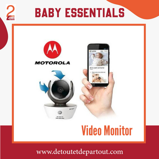 Video Monitor