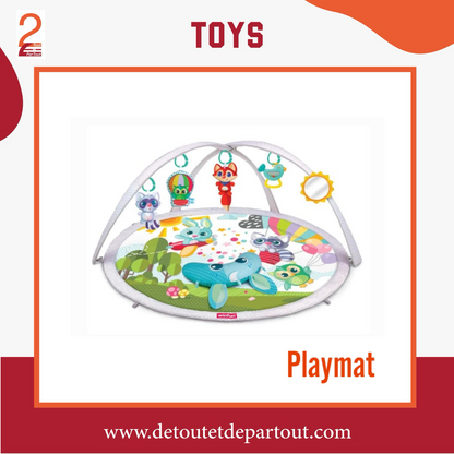PlayMat