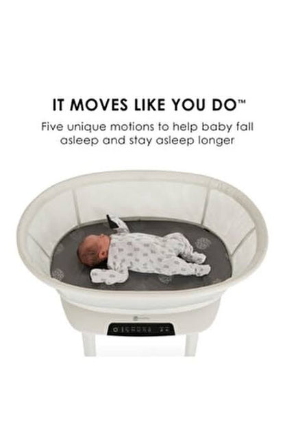 Bassinet 4 Moms