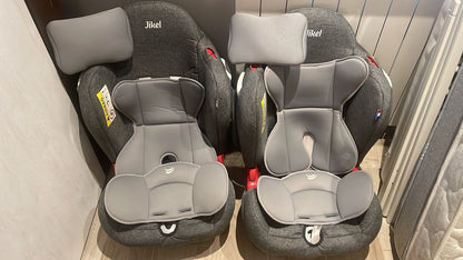 Car Seat - Stage 1/2