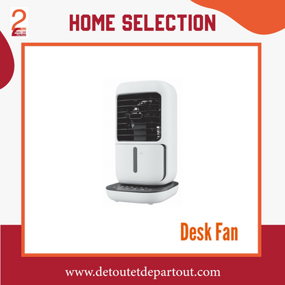 Desk Fan