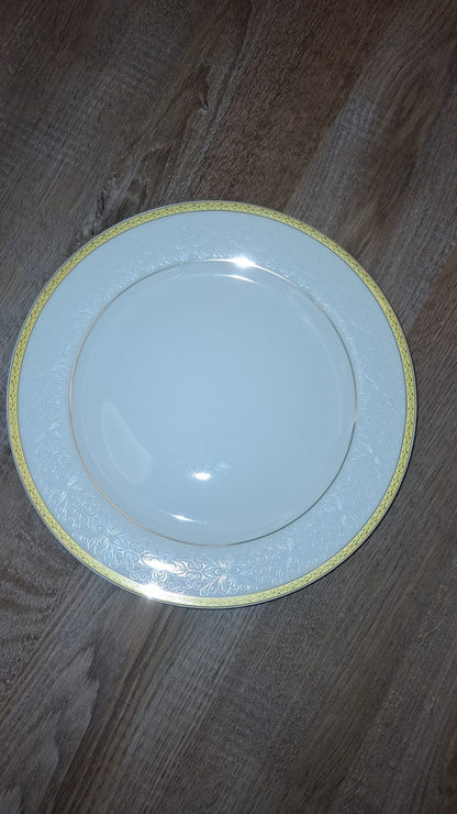 Plates Set