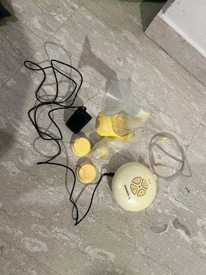 Medela Pump