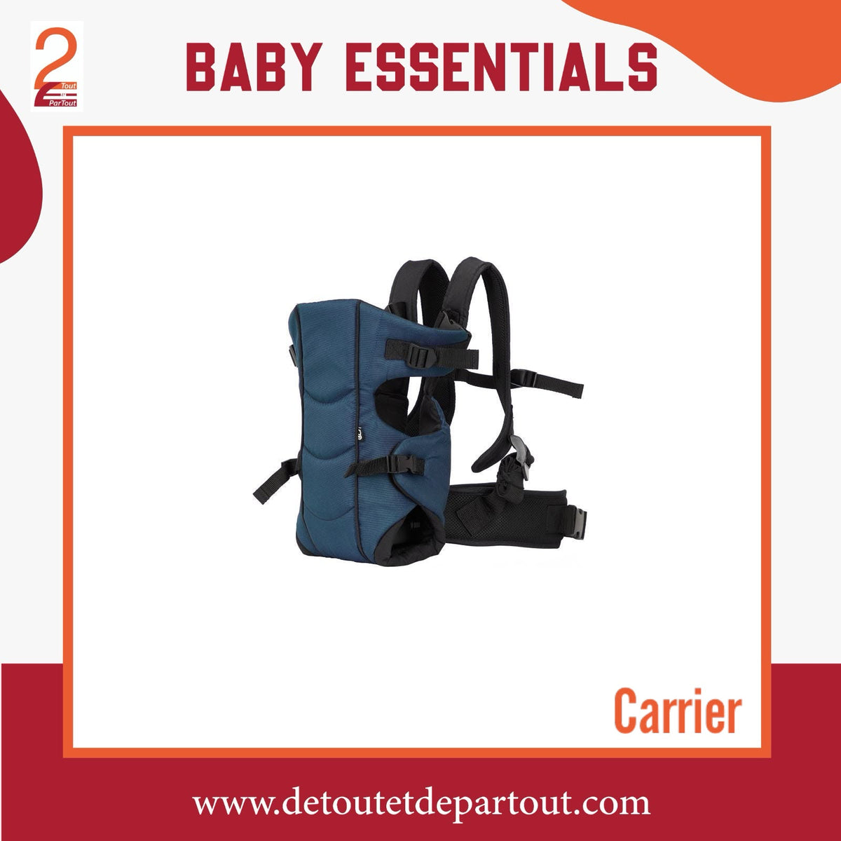 Carrier