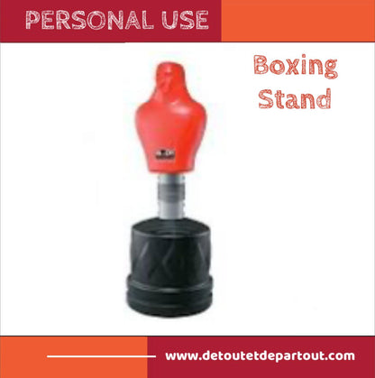 Boxing Stand