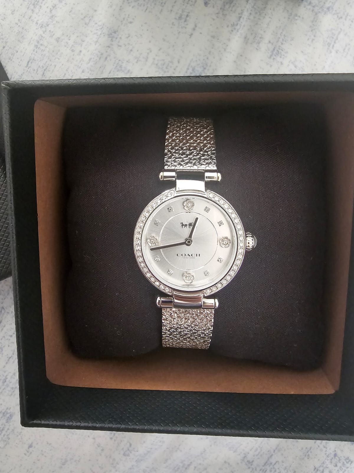 Ladies Watch - Coach