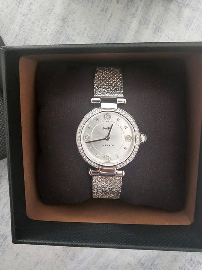 Ladies Watch - Coach