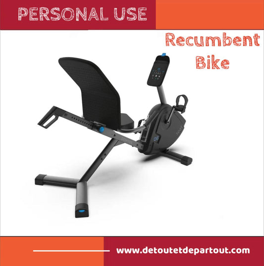 Recumbent Bike