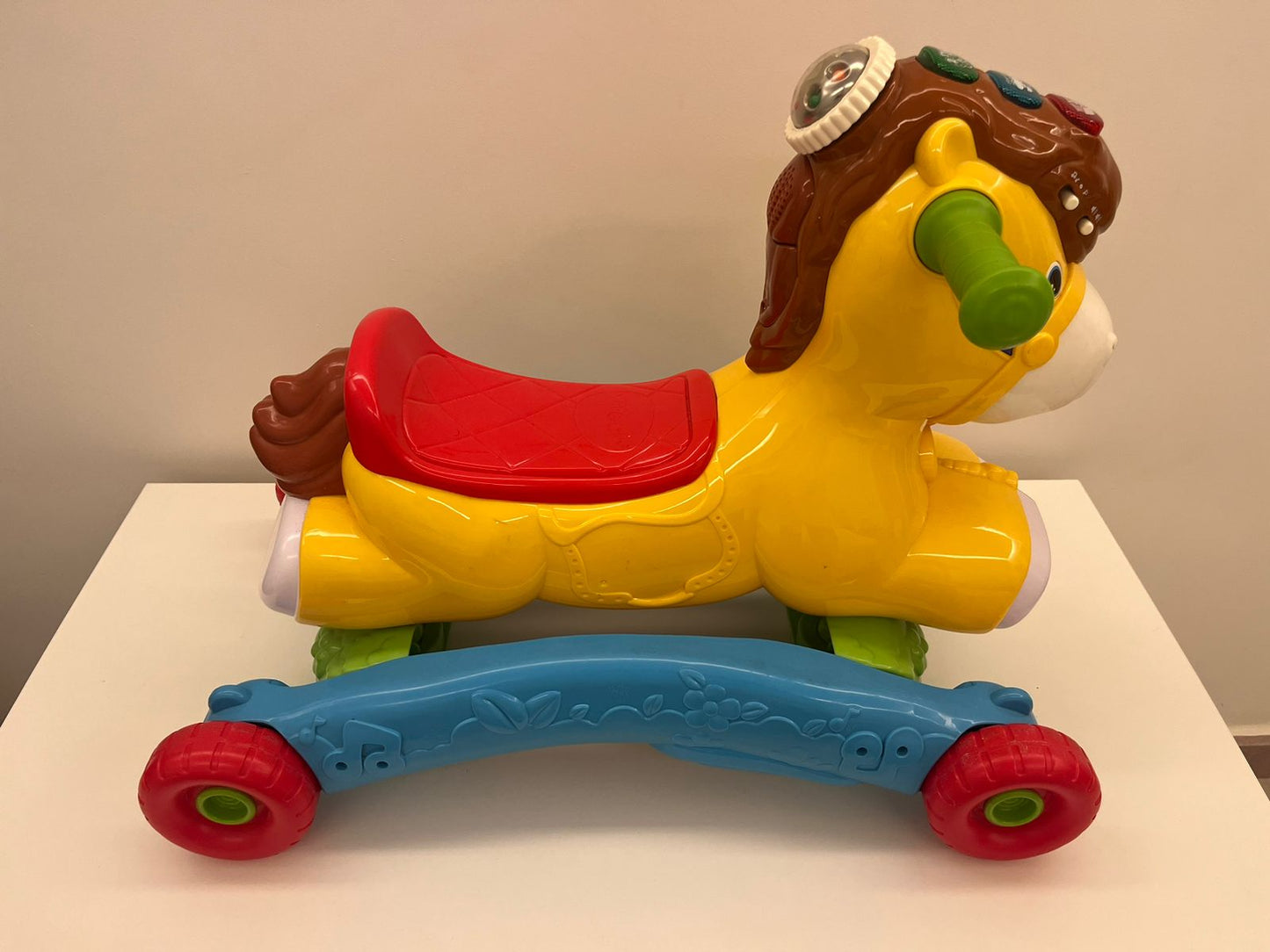 Vtech Pony