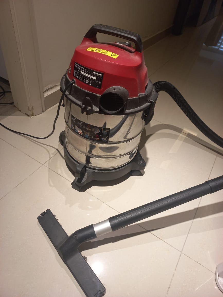 Vacuum Cleaner