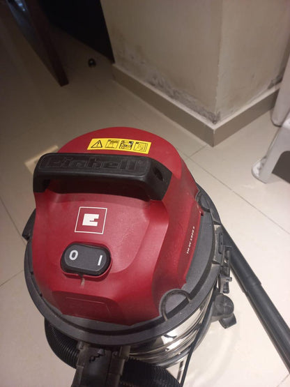 Vacuum Cleaner