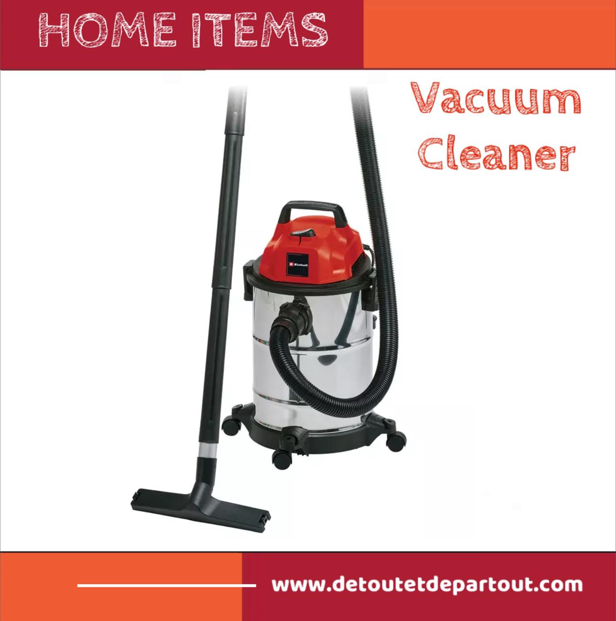 Vacuum Cleaner