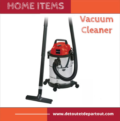 Vacuum Cleaner