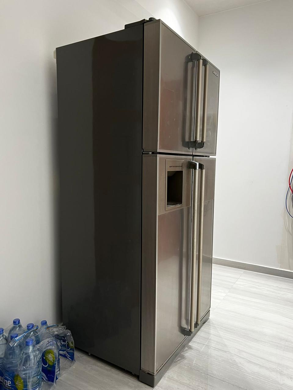 Fridge