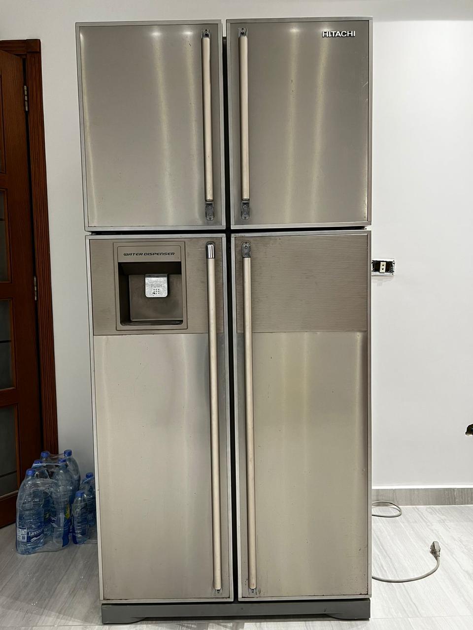 Fridge