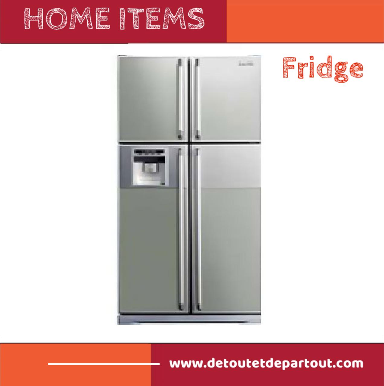 Fridge