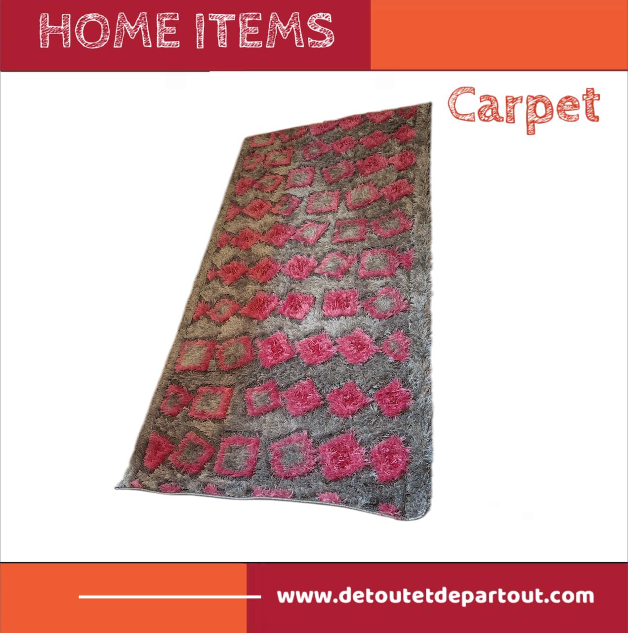 Carpet