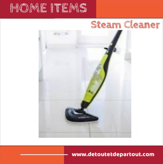 Steam Cleaner