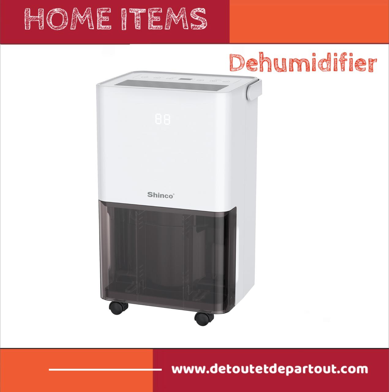 Dehumidifier