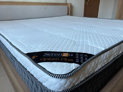 Mattress