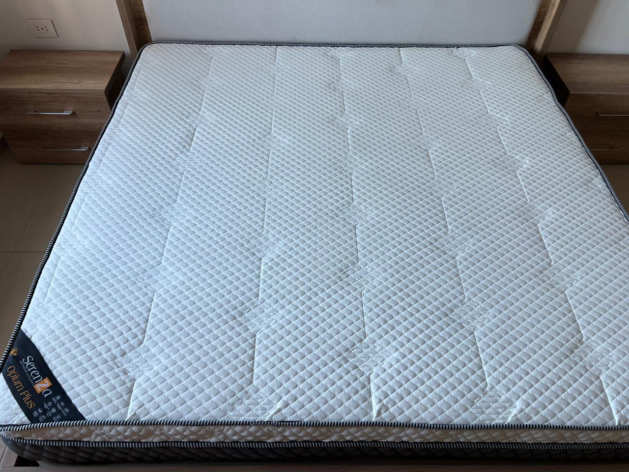 Mattress