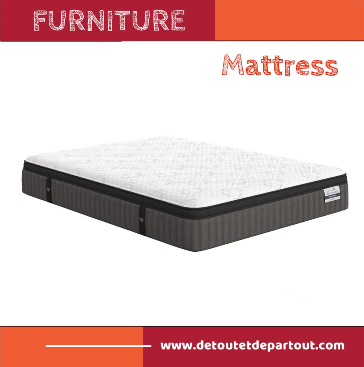 Mattress