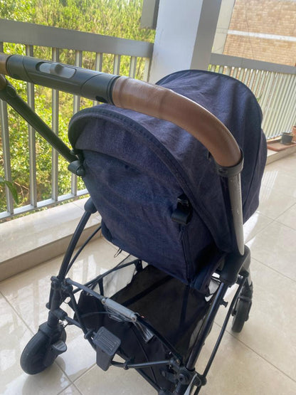 Stroller Set