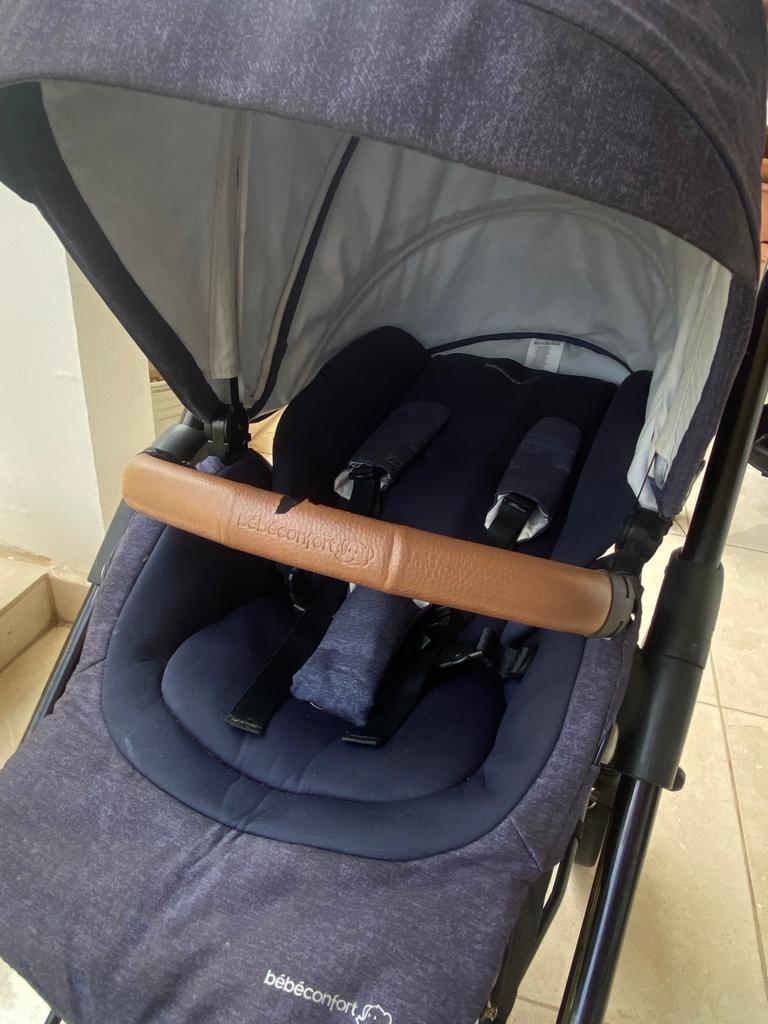 Stroller Set