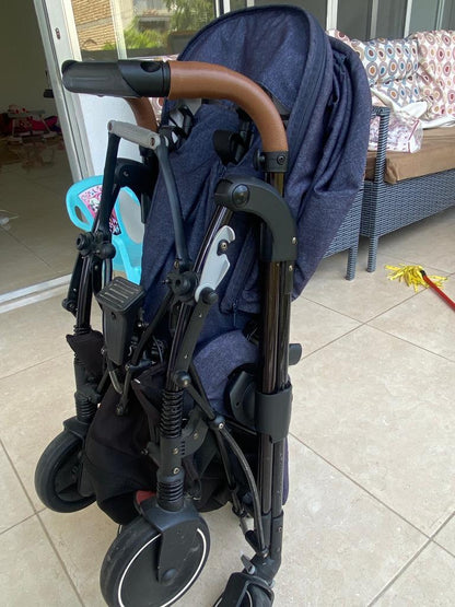 Stroller Set