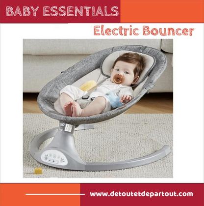 Electric Bouncer